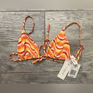 NWT L*space Brittany top